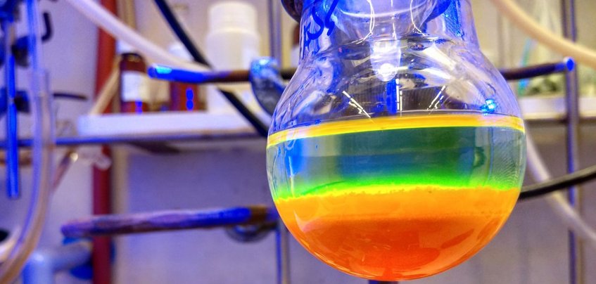 Synthetic Methodologies
